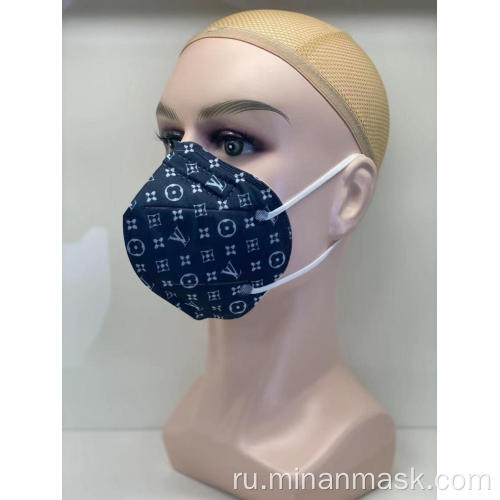 EN-149 FFP2 KN95 маска защитная